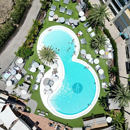 Sand House Donana - Free Beach Club Access To Kai Club Patalavaca Exterior photo