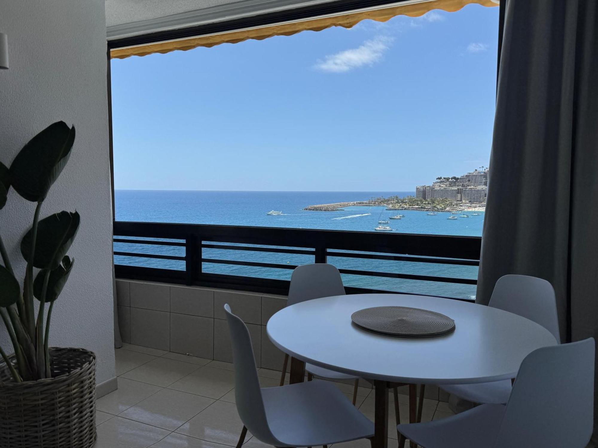 House Donana - Free Club Access To Kai Club Apartamento Patalavaca