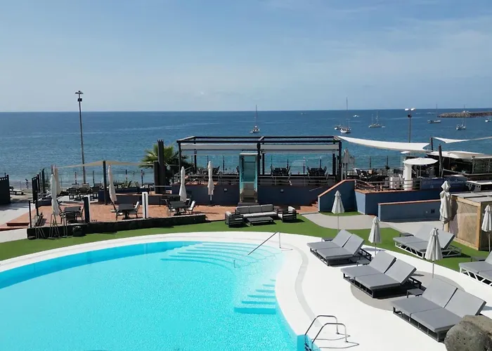 Sand House Donana - Free Beach Club Access To Kai Club