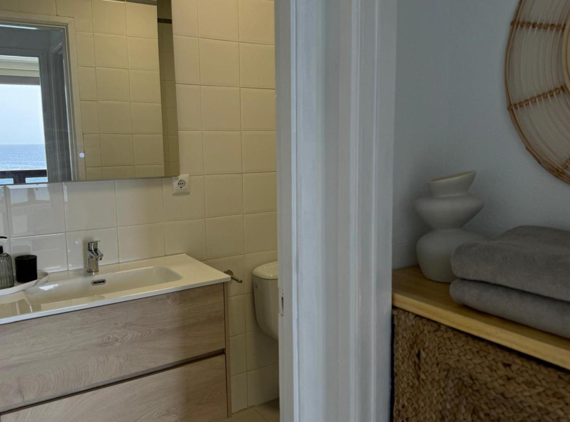 Apartment House Donana - Free Club Access To Kai Club Patalavaca