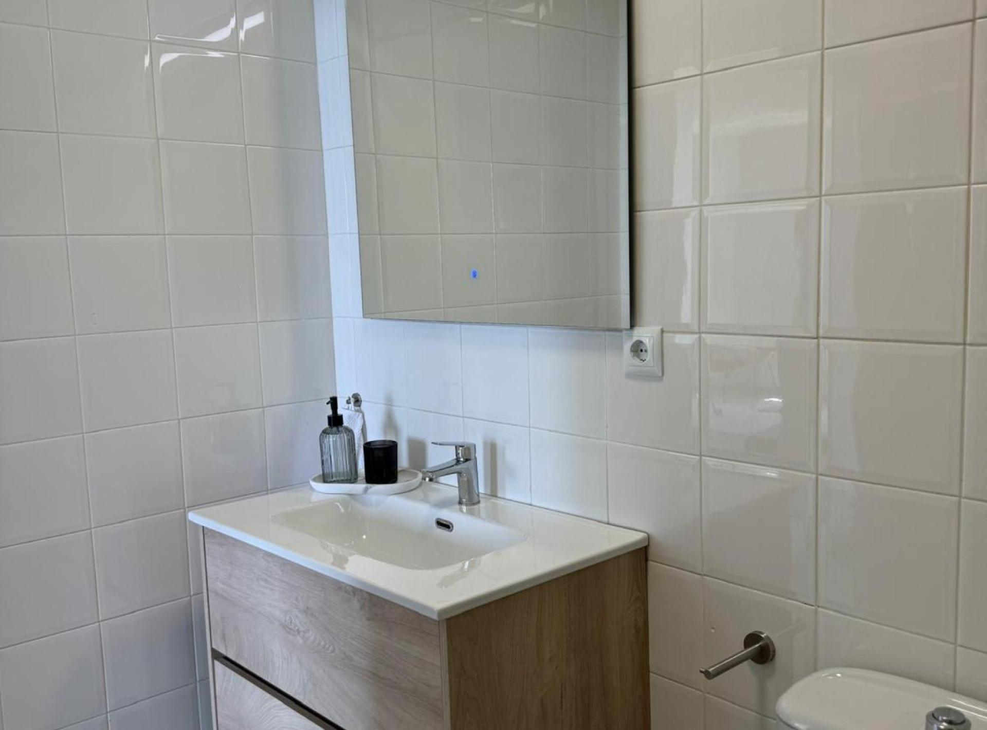 Apartment House Donana - Free Club Access To Kai Club Patalavaca