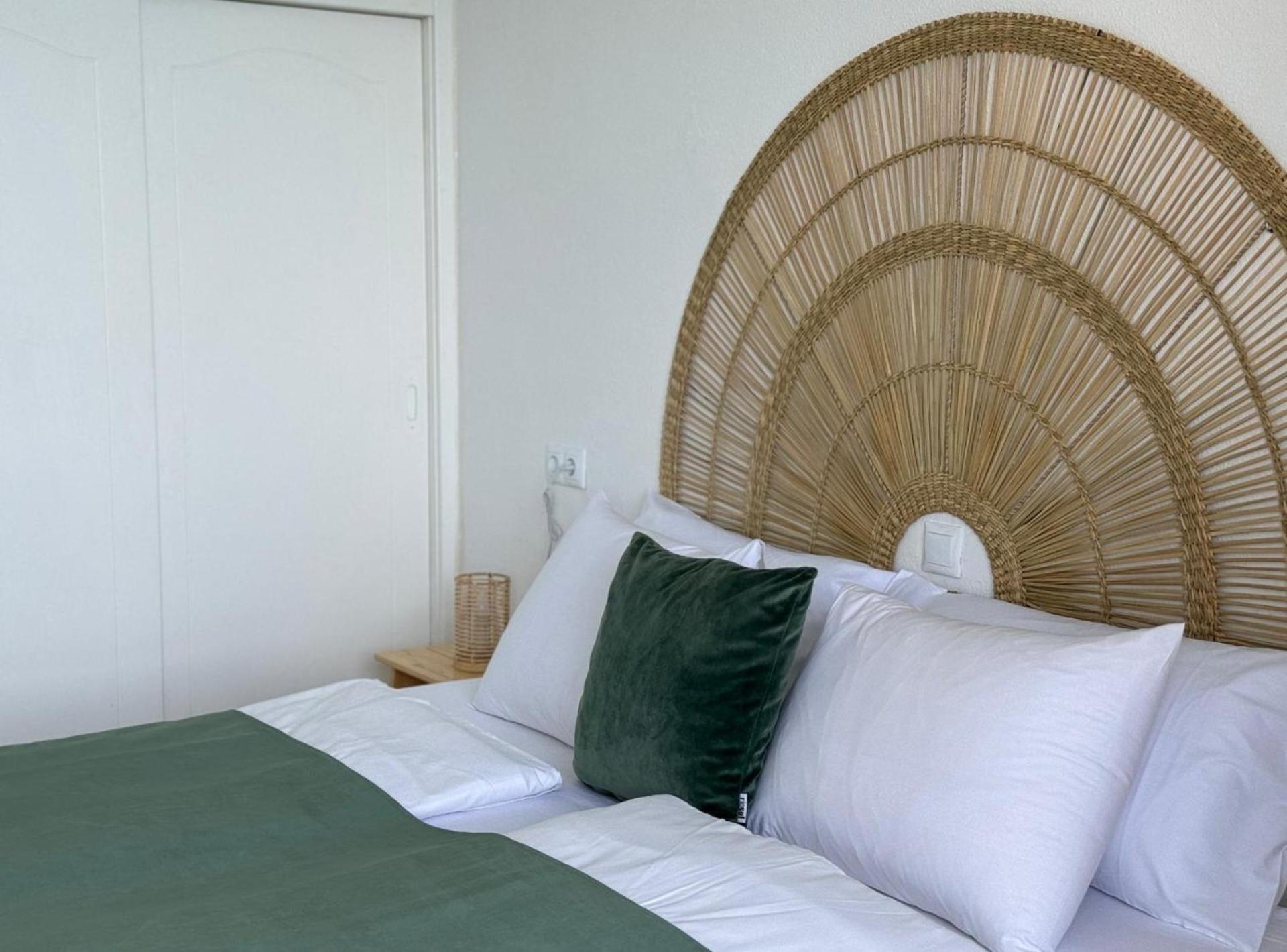 House Donana - Free Club Access To Kai Club Apartment Patalavaca