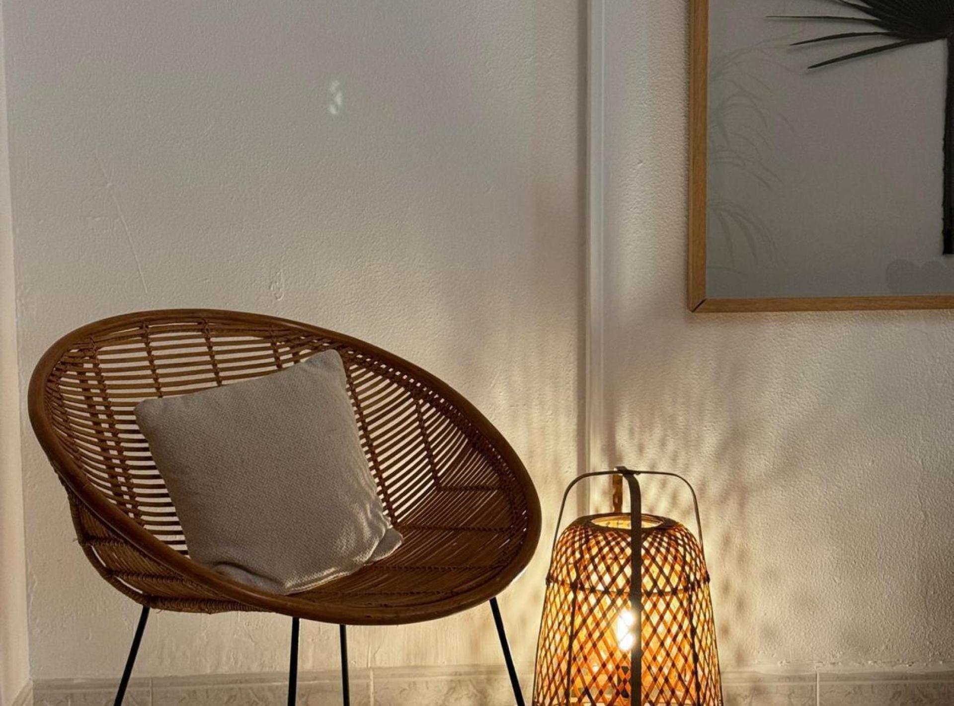 House Donana - Free Club Access To Kai Club Apartment Patalavaca