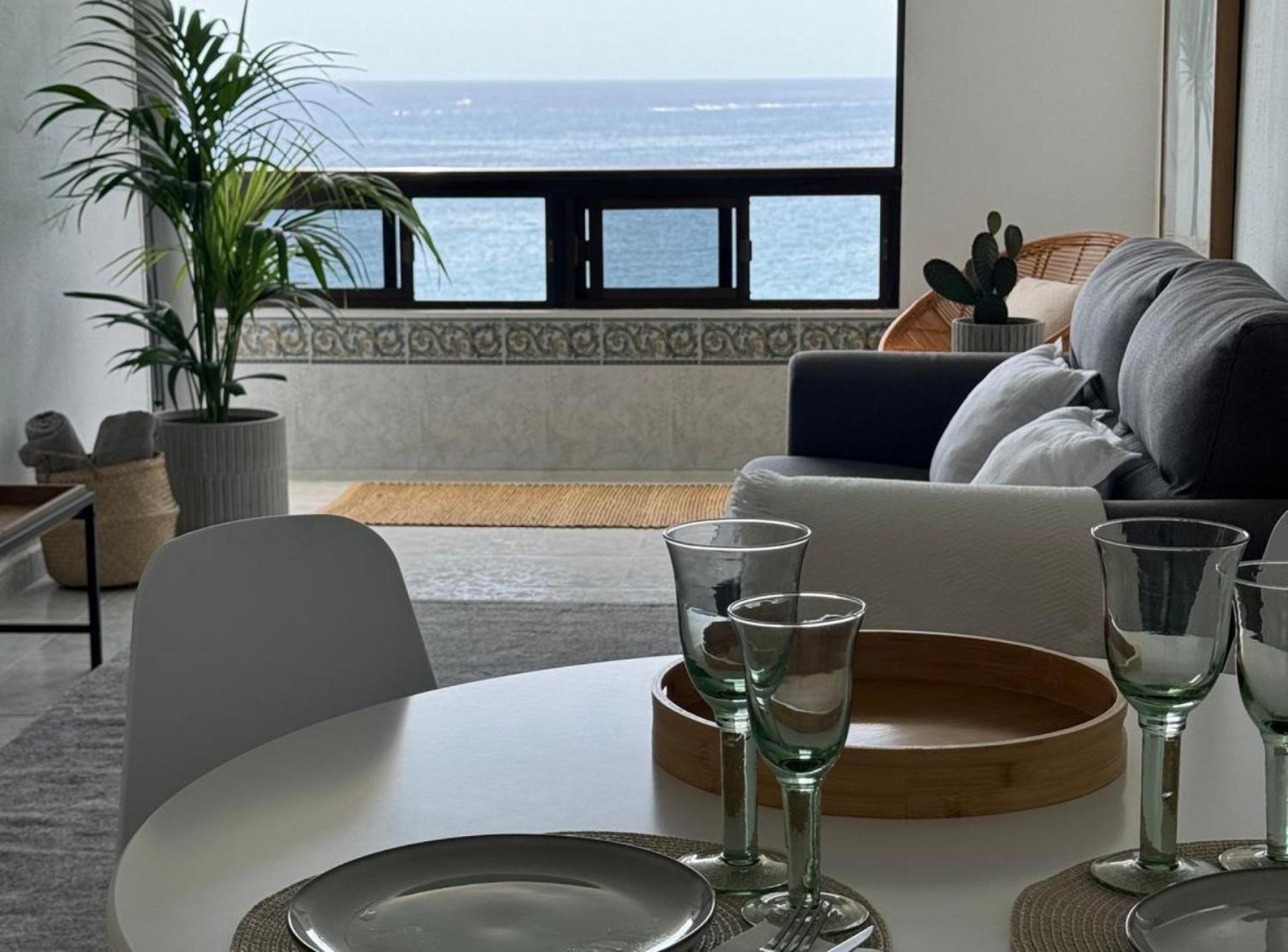 Apartment House Donana - Free Club Access To Kai Club