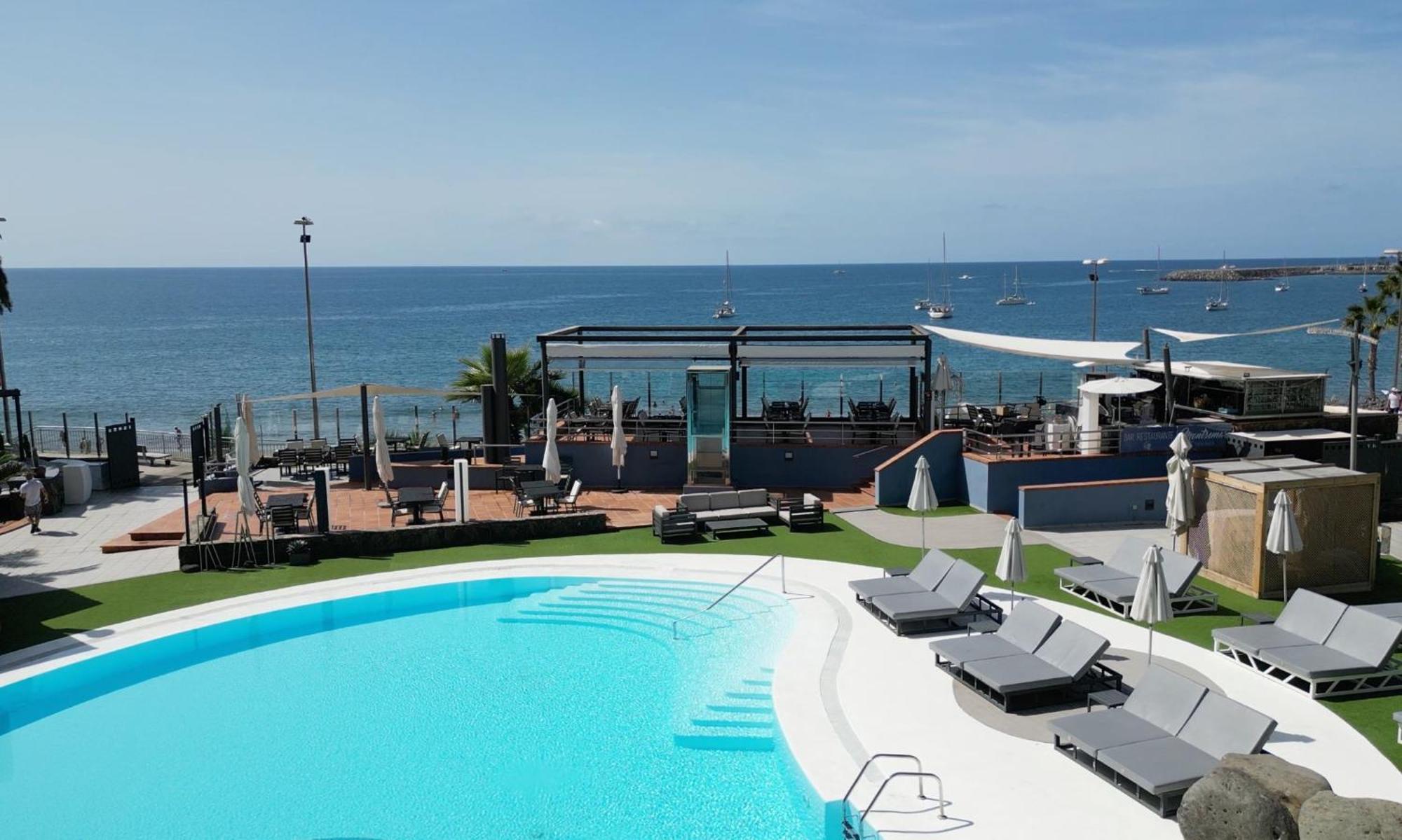 Apartment House Donana - Free Club Access To Kai Club