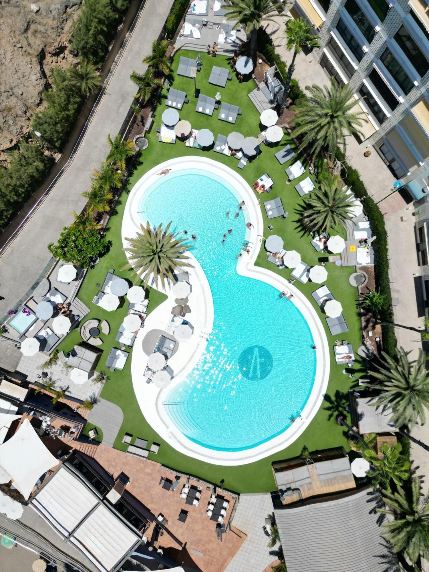 House Donana - Free Club Access To Kai Club Patalavaca