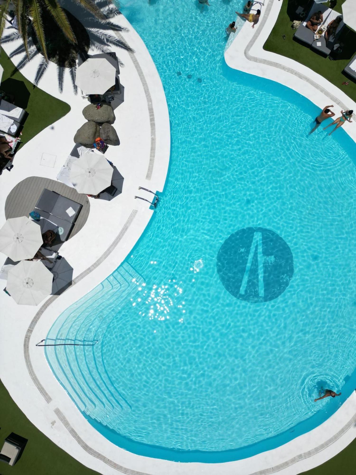 Apartment House Donana - Free Club Access To Kai Club Patalavaca